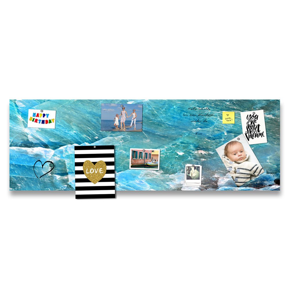 Magnetisch markeerbord - Sudeva