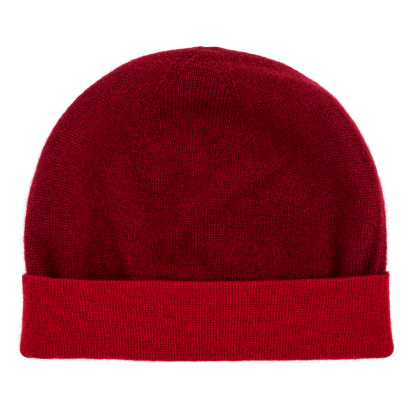 "Sibir" Vendbar Cashmere Beanie