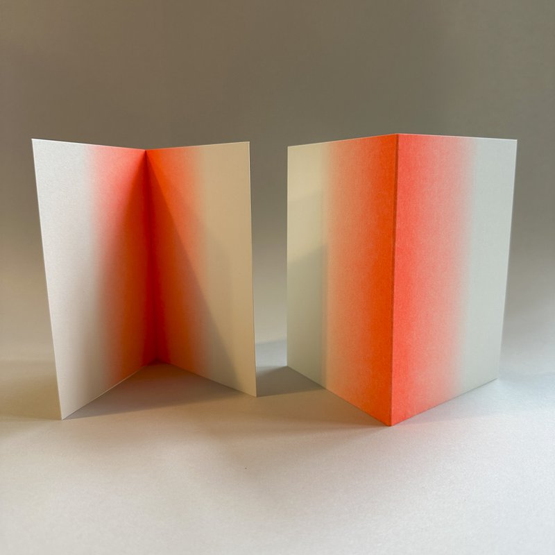 Risografo Popery-Set Glow (da A6 / C6)