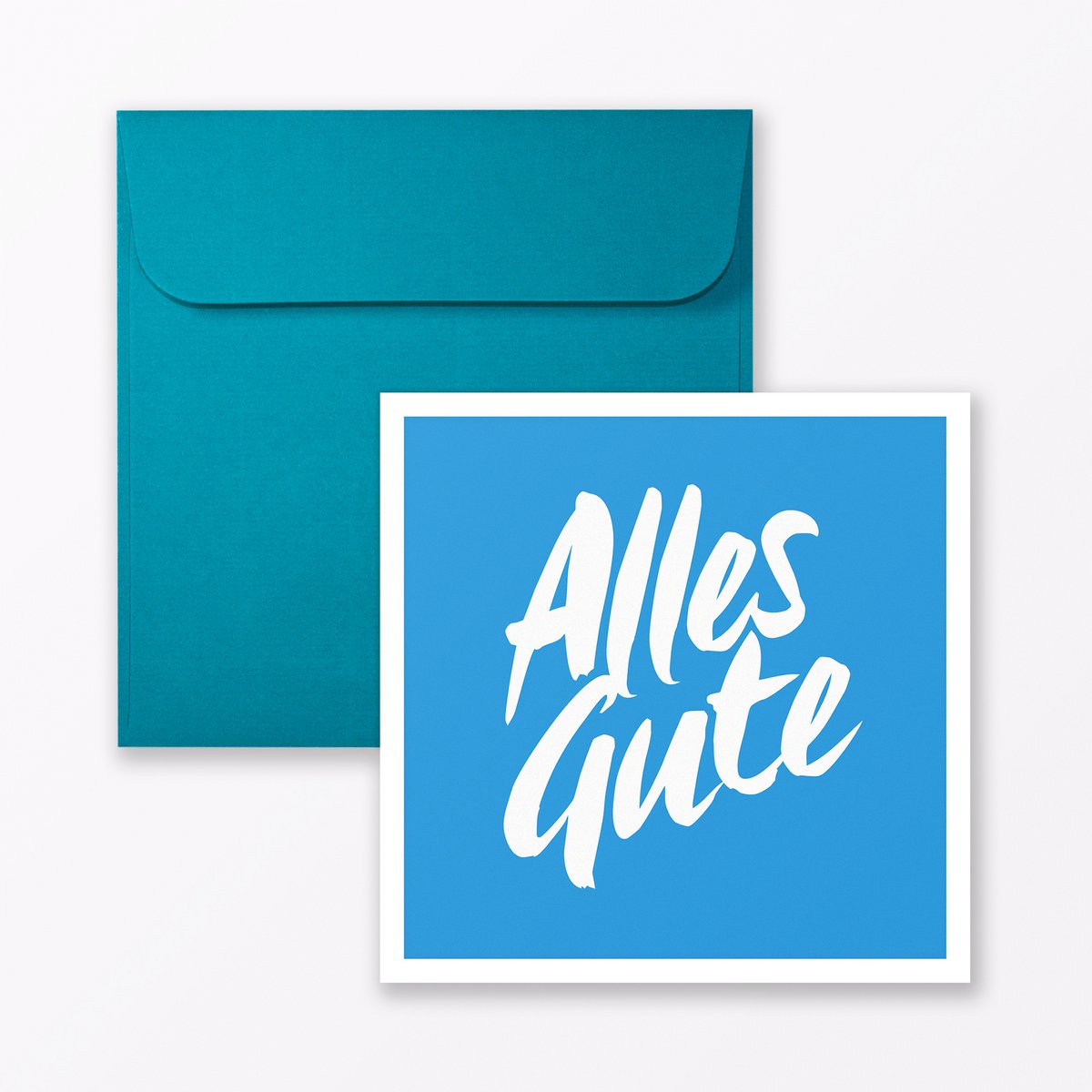Blau