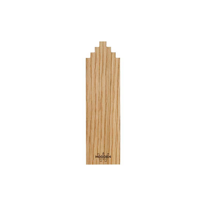 Bookmark Grachtenpand