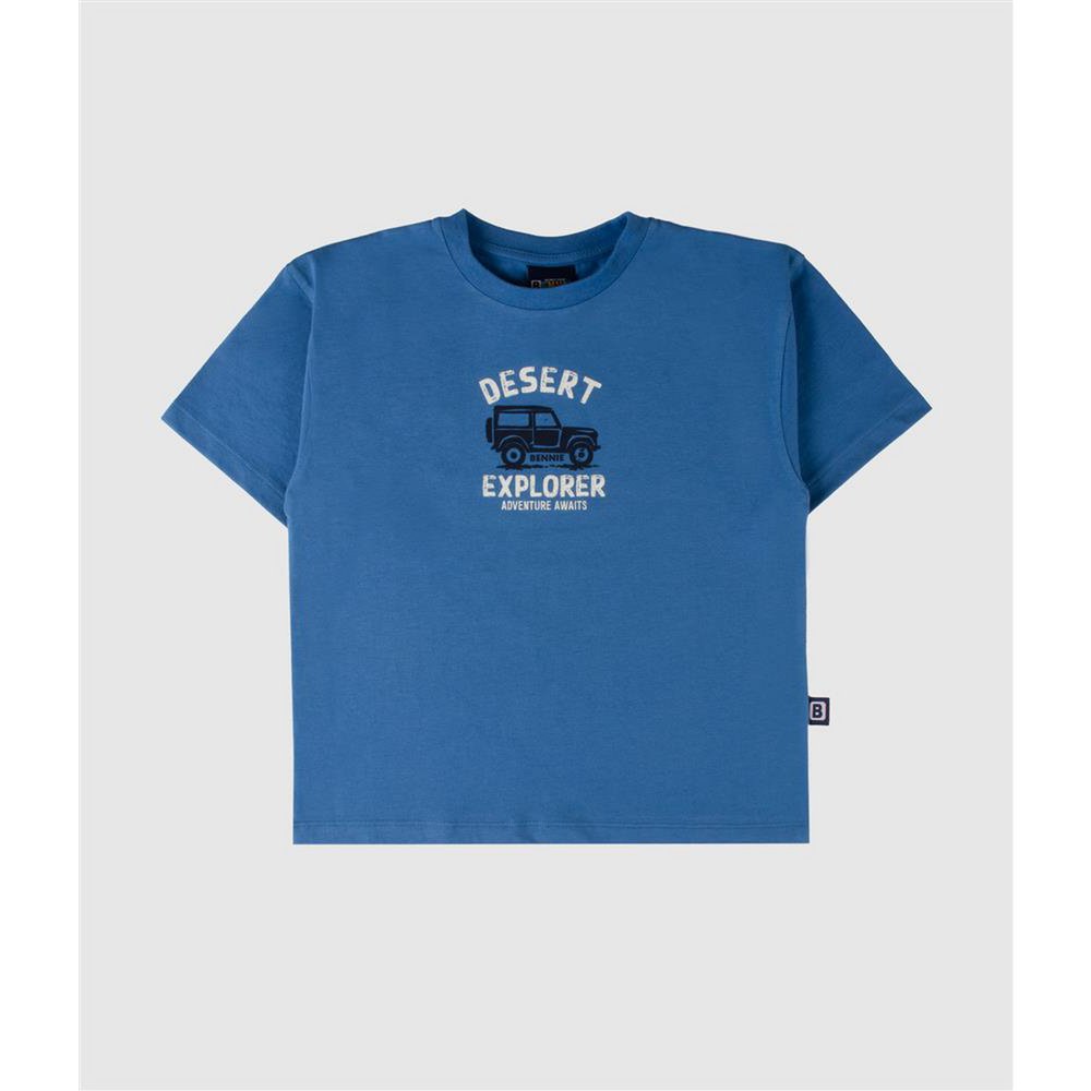 T-shirt Desert Explorer
