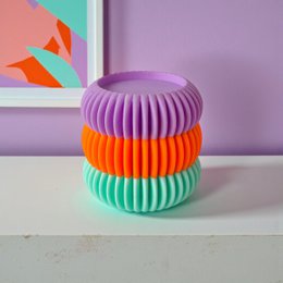 Triluma * Orange