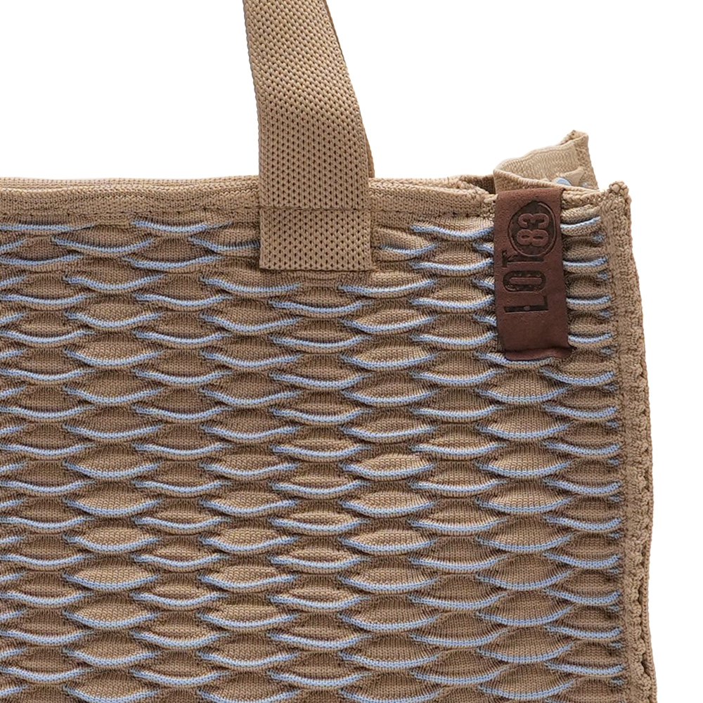 Torba materiałowa Femke 36