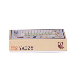 Piccoli Woodies - Yatzy