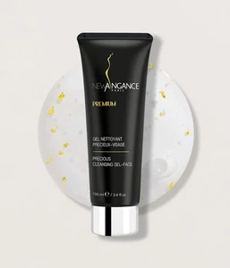 Kostbare reinigingsgel 100 ml