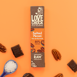 Pack Cioccolato RAW Colori autunnali Bio Vegan (93 DK AB PN SP)