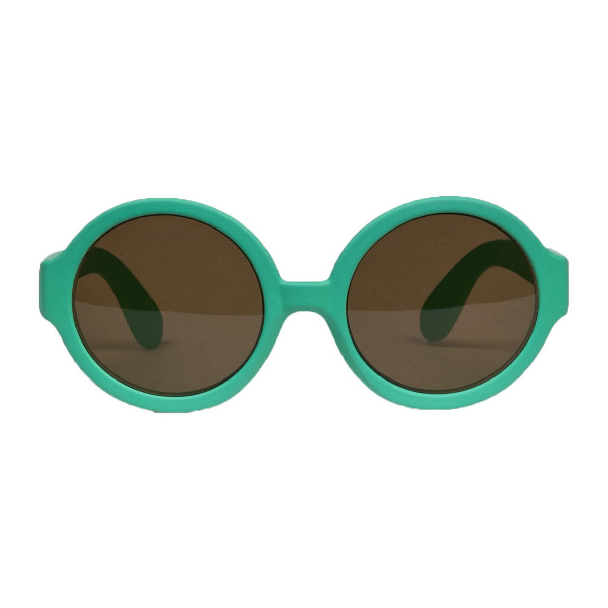 Occhiali da sole per bambini Lenny 3-7 anni - taglia M - Verde