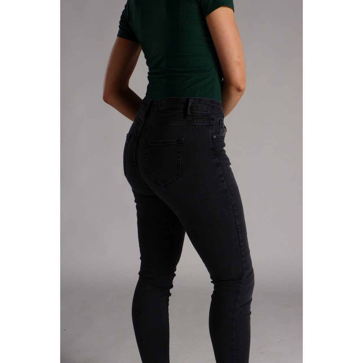Jeans SKINNY - Second Skin Effect