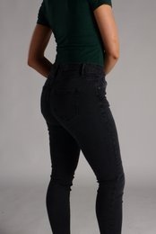 Jeans SKINNY - Second Skin Effect