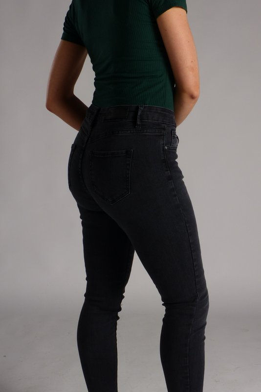 Jeans SKINNY - Second Skin Effect