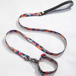 Laisse pour Chien Multicolore - 0202-9