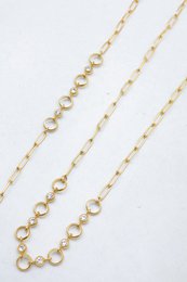 Parure de bijoux en acier inoxydable