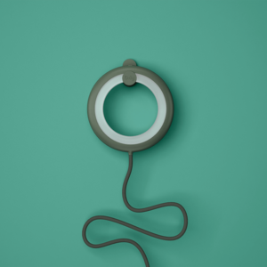BILY LAMP - Nomadische Lampe