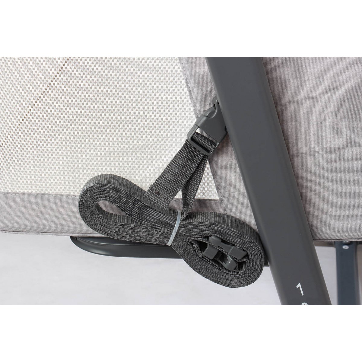 Add-on bed „Hedi”