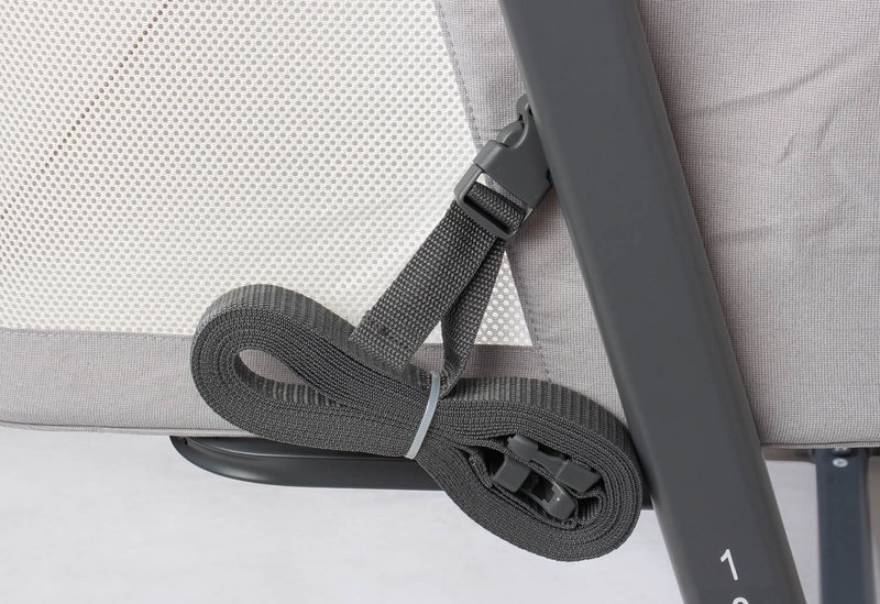 Add-on bed „Hedi”
