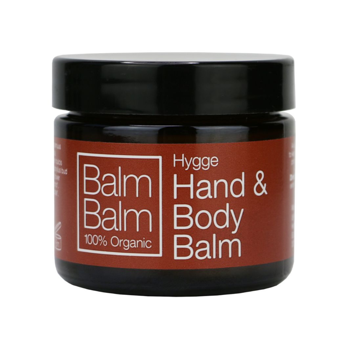 Balm Balm Hygge Hand and Body Balm 60ml