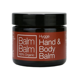 Balm Balm Hygge Hand- und Körperbalsam 60 ml