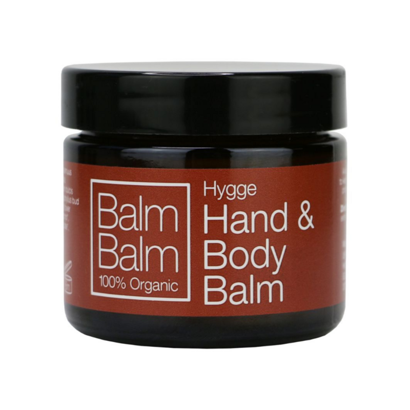 Balm Balm Hygge Hand- und Körperbalsam 60 ml