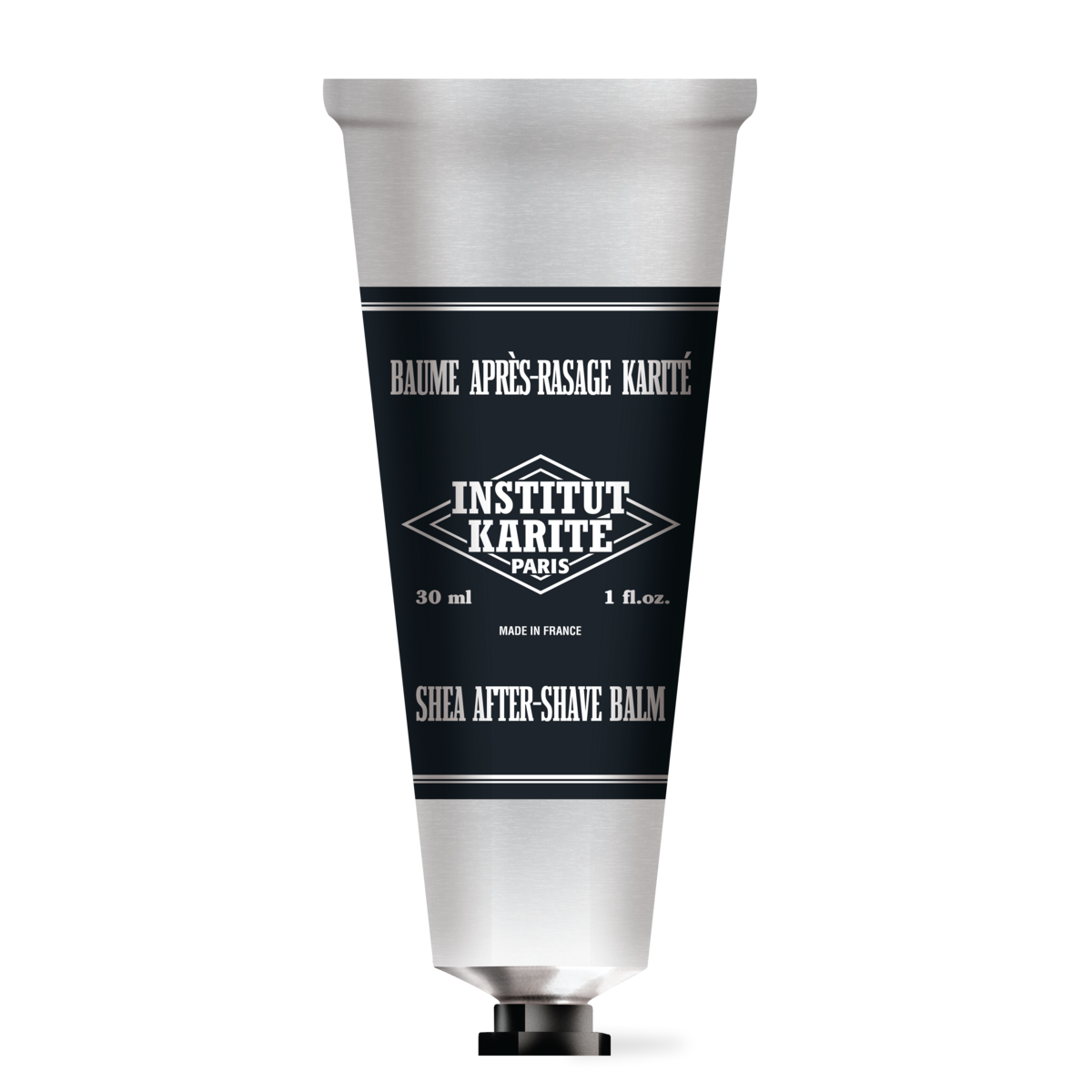 Shea After Shave Balm 30 mL Milk Cream