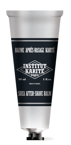 Shea After Shave Balm 30 mL Milk Cream