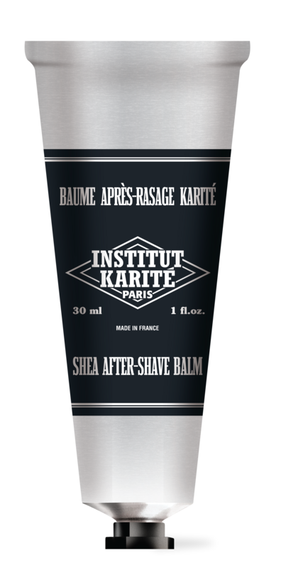 Shea After Shave Balm 30 mL Milk Cream