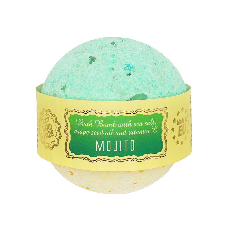 BATH BOMB 145g - 28 Variations