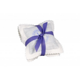 Set of 3 lavender scented sachets for cabinet