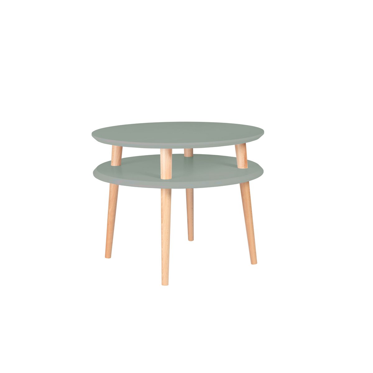 UFO Salontafel diam 57cm x H 45cm