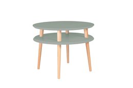 UFO Salontafel diam 57cm x H 45cm