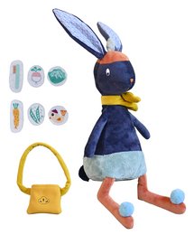 Gabin Activity Rabbit (på lager 15. februar 2023)