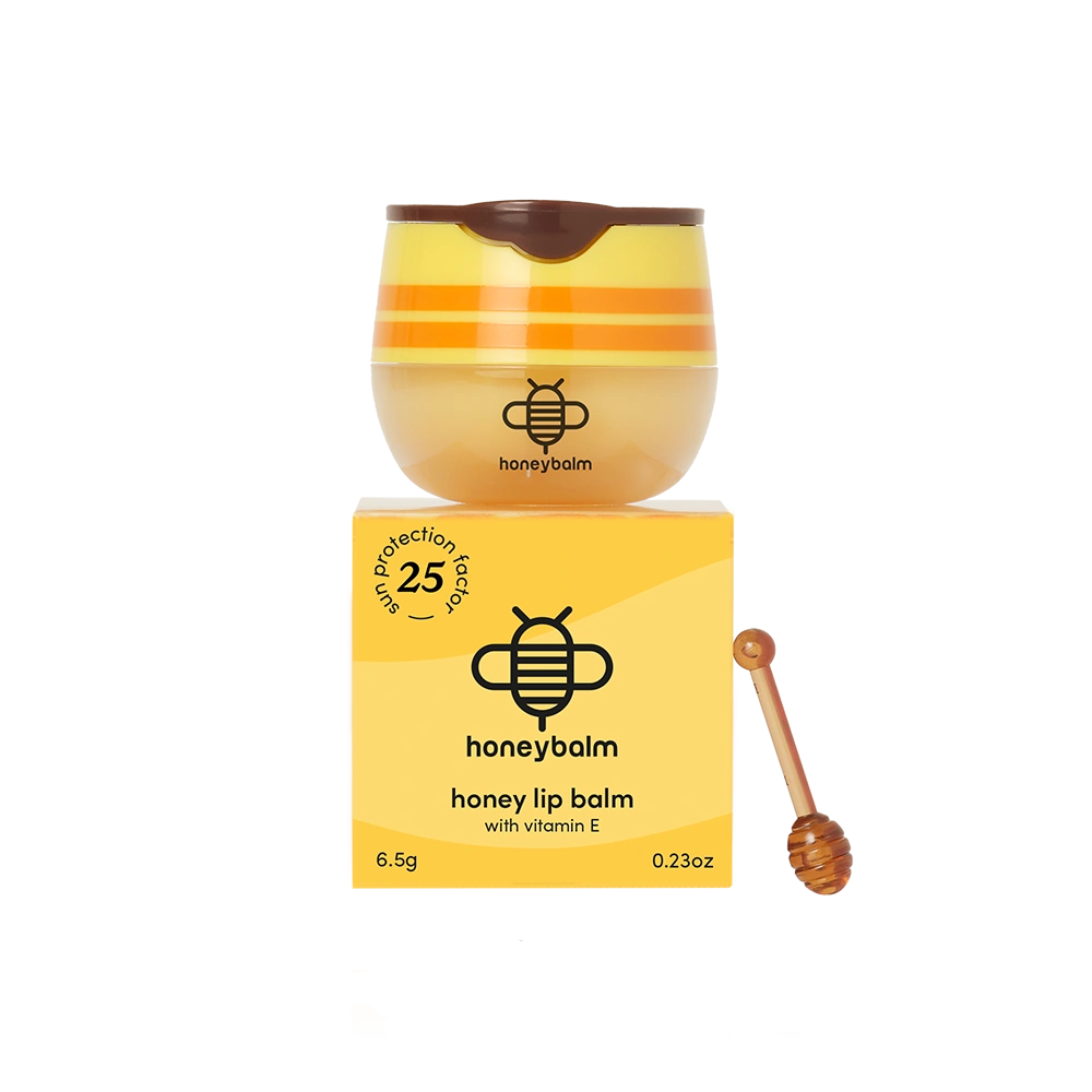 Honeybalm Honey SPF