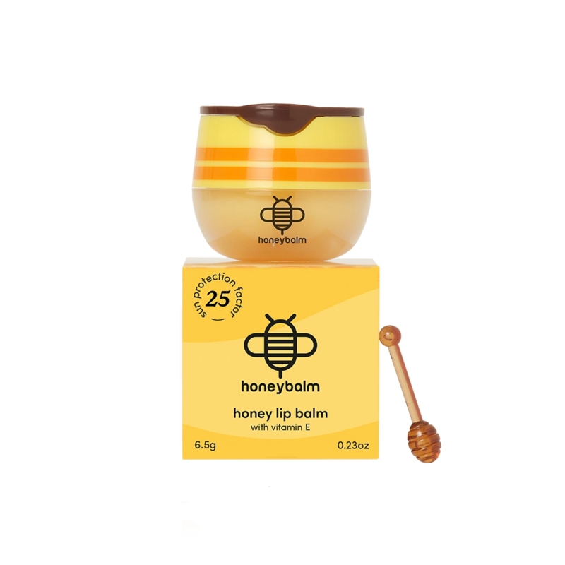 Honeybalm Honey SPF