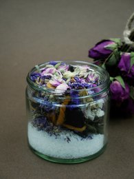 Jar of holistic protection and anchorage