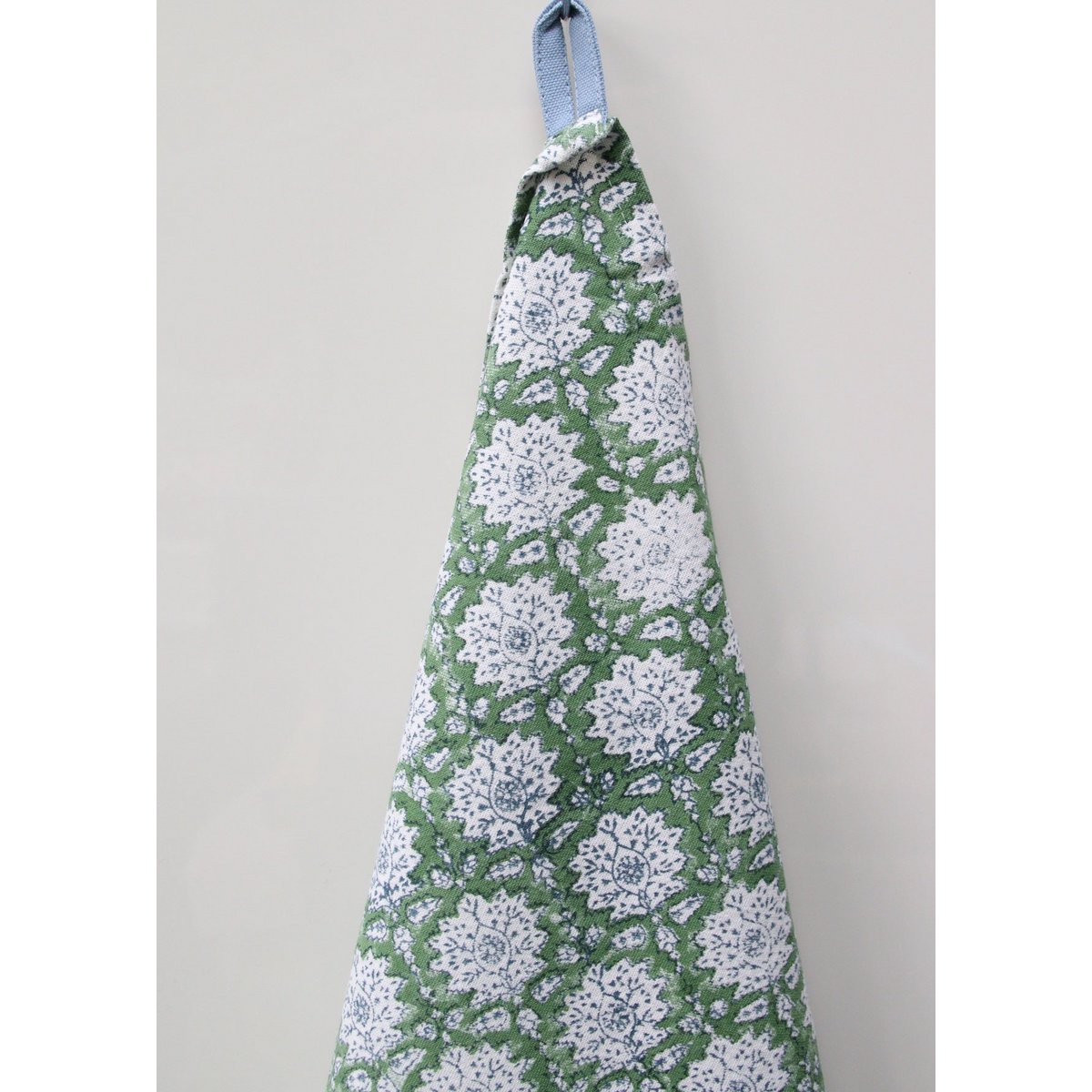 Tea towel | Breezy Green