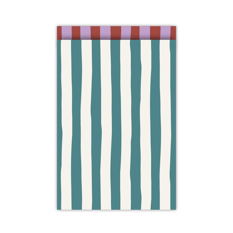 Lazy Stripes - Gaveposer