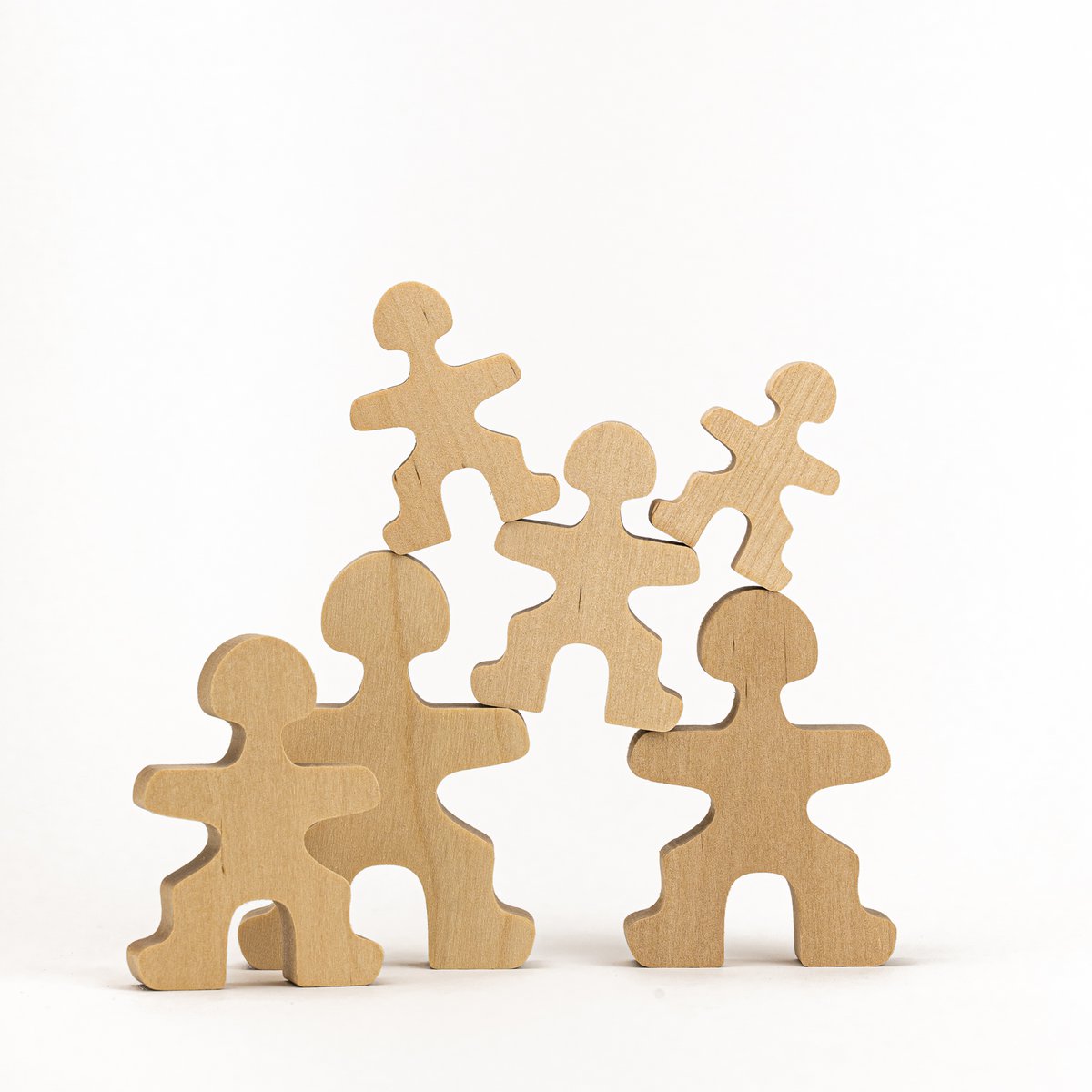 Flockmen Family (30 pcs)