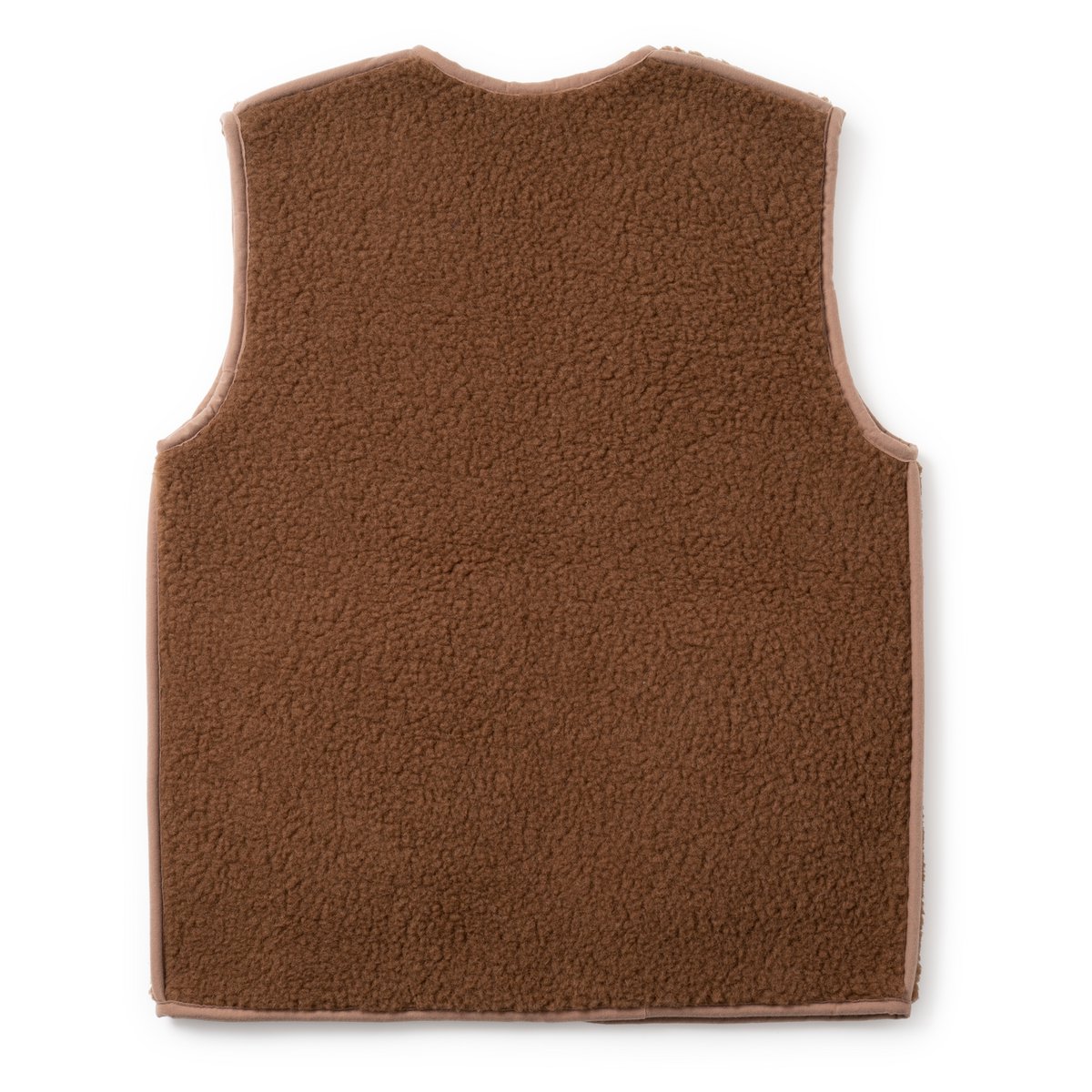 woolen body warmer adults