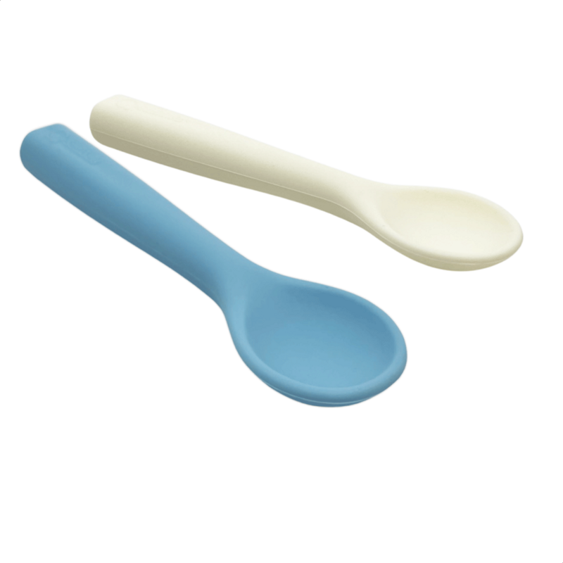 Silicone spoons (set)