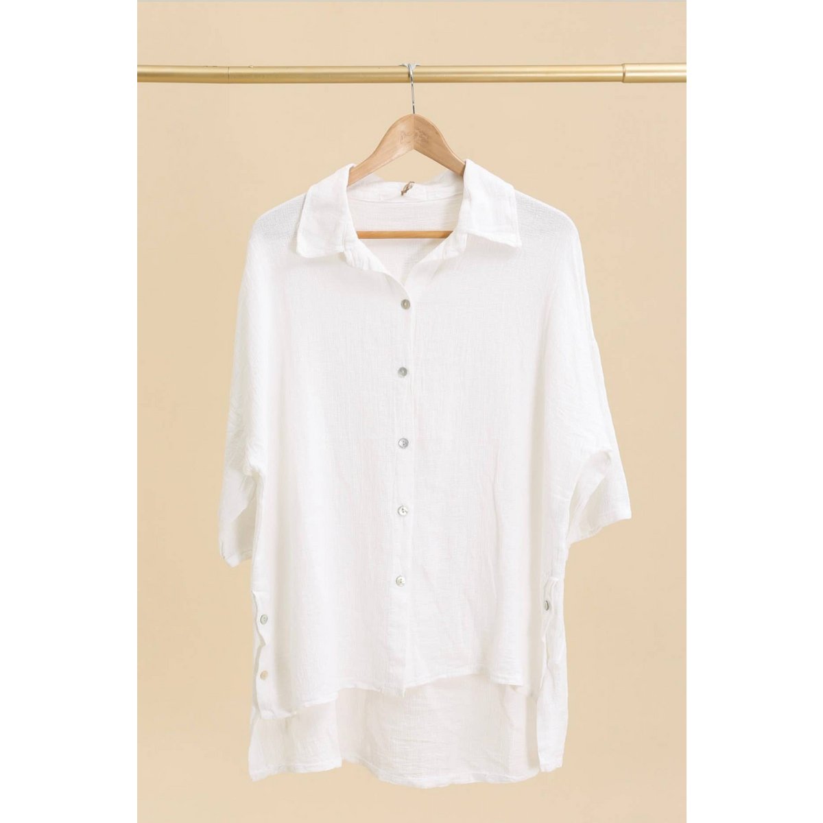 Chemise REF. 9716