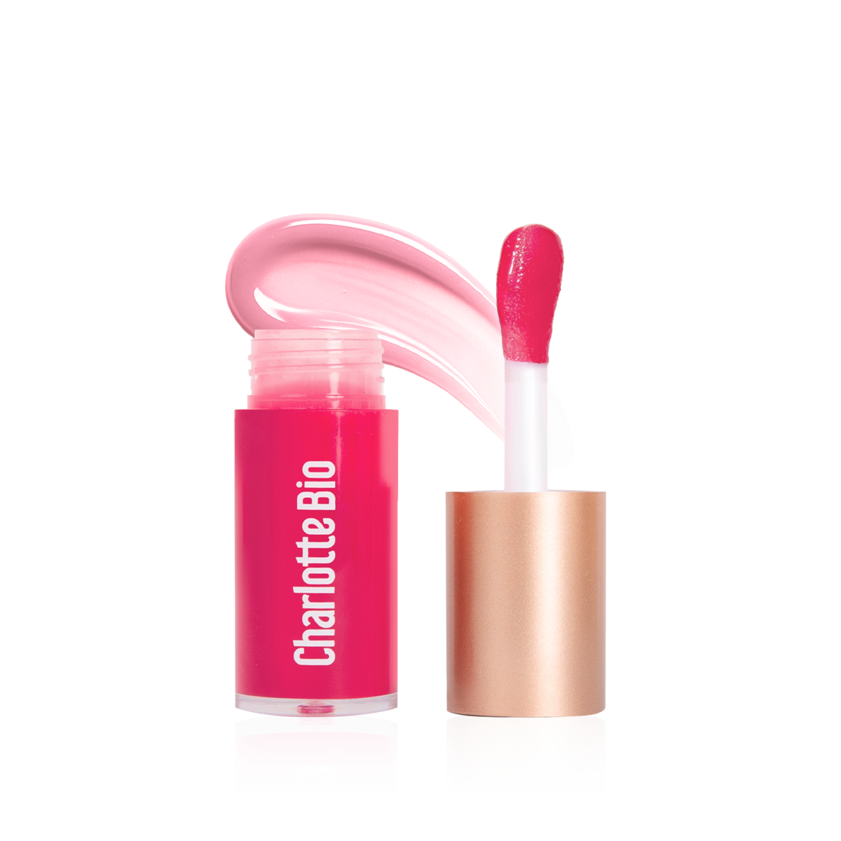 Raspberry Silk