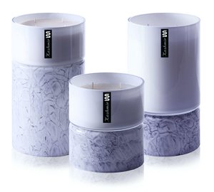 ICE KASHMIR Dual & Led : Coriander, Amber & Patchouli
