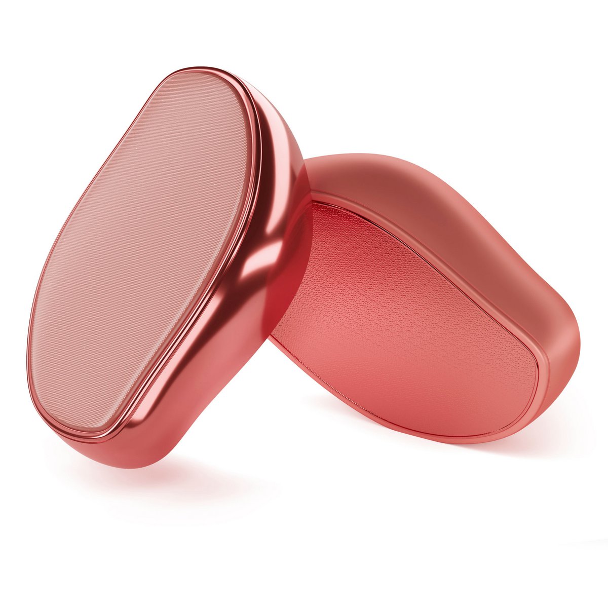 Glide & Glow Collection Hair Remover & Callus Remover