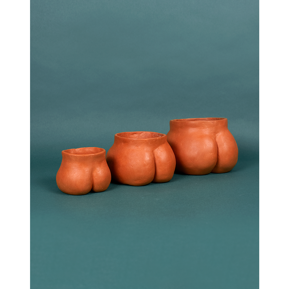 CACHE POT - DUŻE POŚLADKI