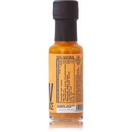 The Yellow Sauce 125 ml | 100% natural