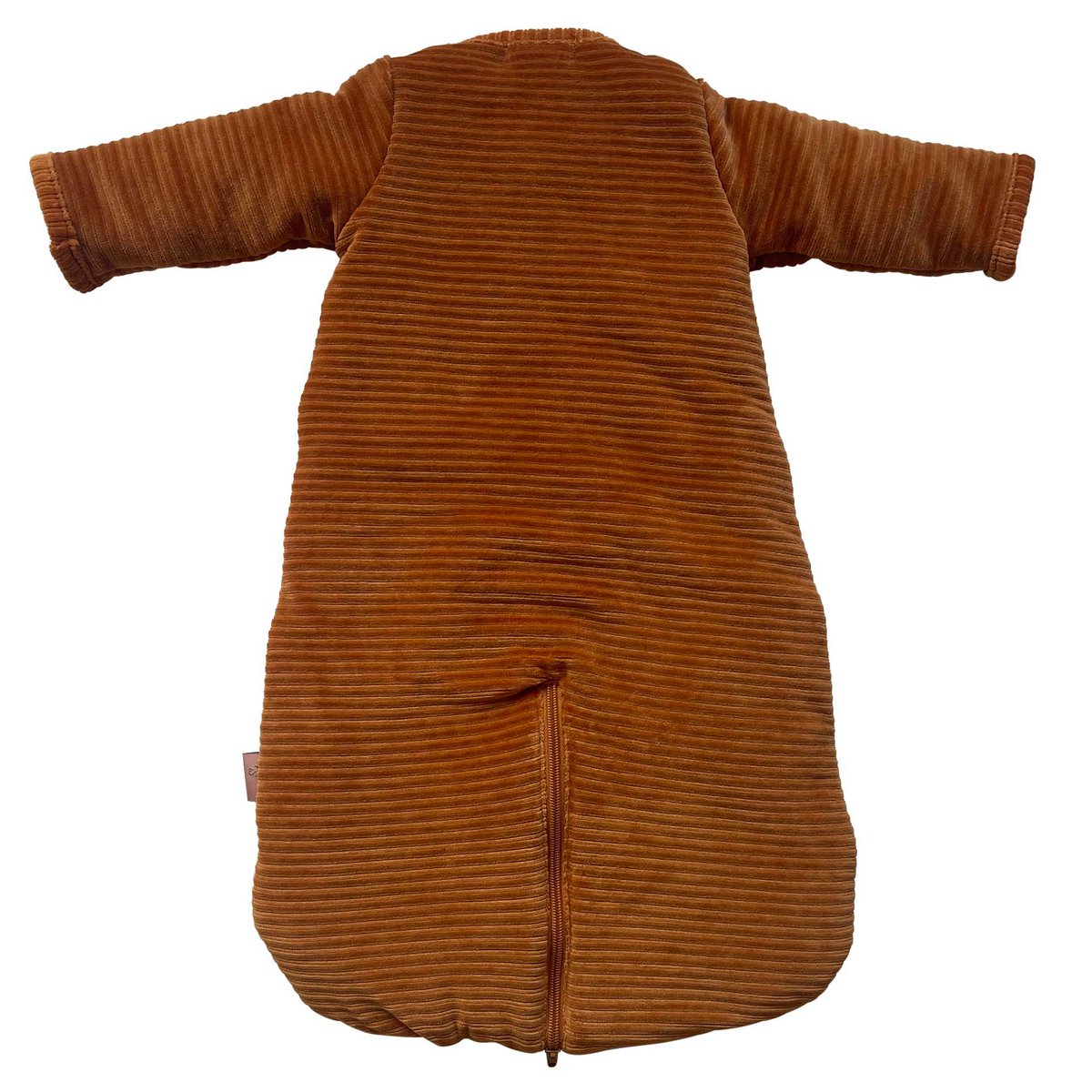 Sleeping bag Sleep&Go 0-4 months Hazel Brown