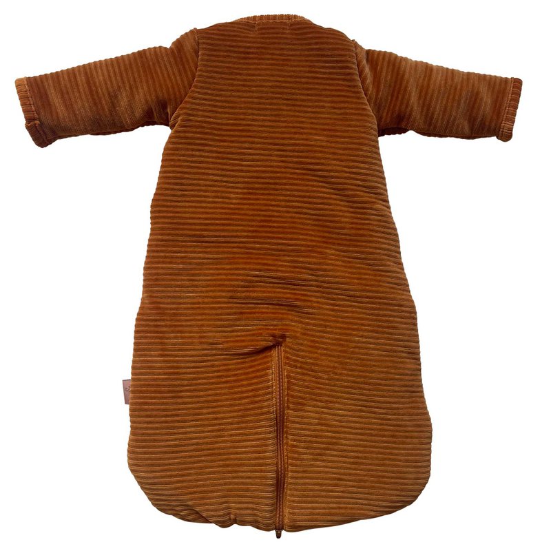 Sleeping bag Sleep&Go 0-4 months Hazel Brown