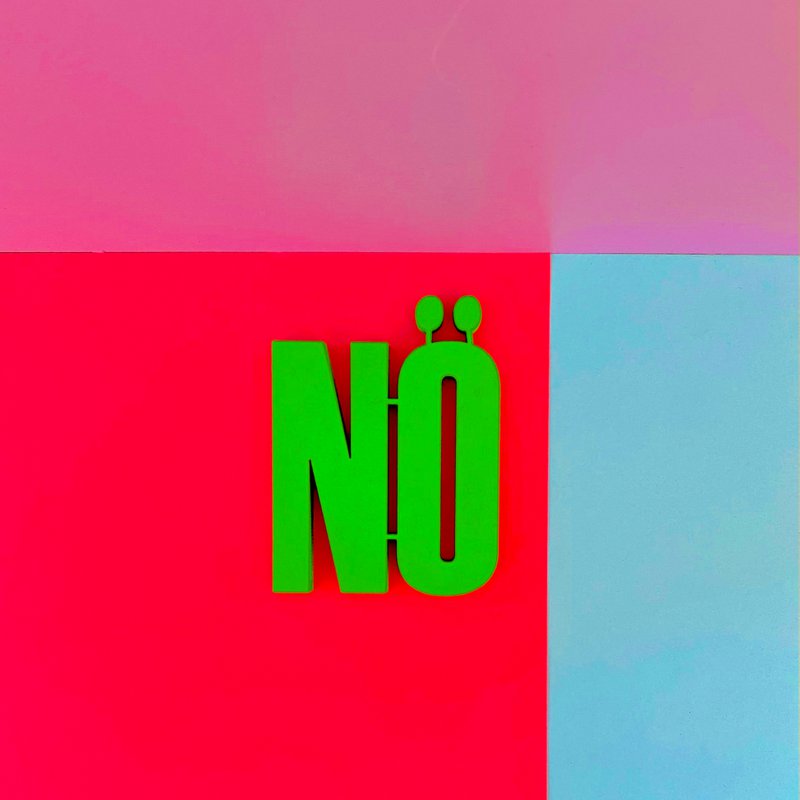 Nee - gr. S