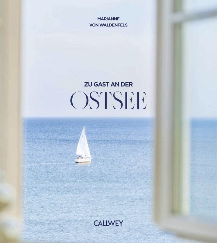 Besøger Østersøen