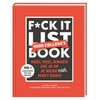 F * CK it list book for colleagues